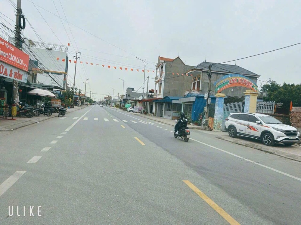 Lô 87,5m² trung tâm Minh Tân – giá rẻ nhất khu vực chỉ 8xx triệu  ZALO 0567 222 555