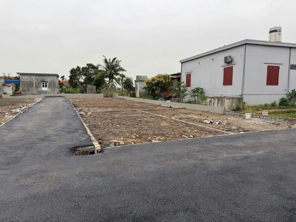 Lô 87,5m² trung tâm Minh Tân – giá rẻ nhất khu vực chỉ 8xx triệu  ZALO 0567 222 555