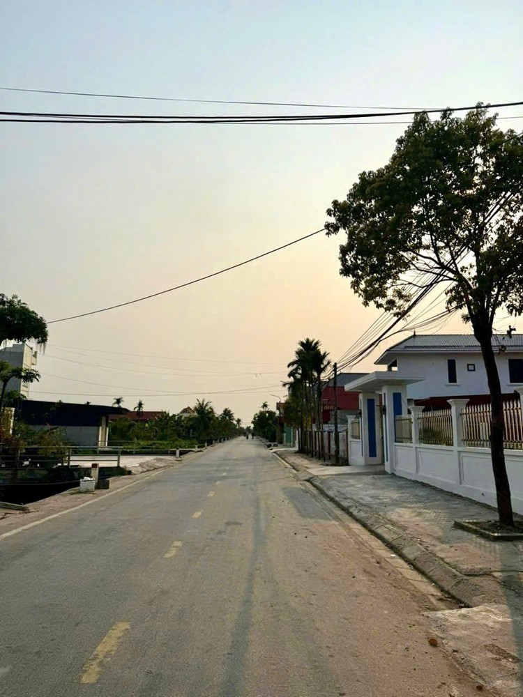 Lô 61,5m² giá F0 duy nhất tại Trung Nghĩa – Đồ Sơn chỉ hơn 6xx triệu  ZALO 0567 222 555