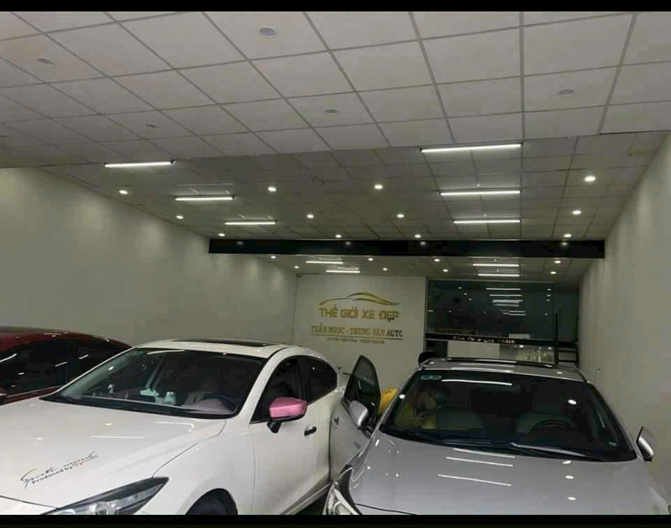 Bán 208m2 Nhà MẶT TIỀN Quốc Lộ 1K NGANG 10M,SHR,gần BigC Go Dĩ An