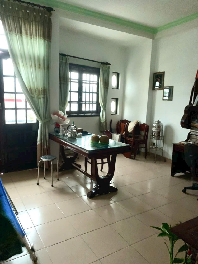 MẶT TIỀN RẺ NHẤT NGUYỄN THỊ ĐẶNG, HIỆP THÀNH, Q12! NHÀ 4 TẦNG ĐÚC – CHỈ 12 TỶ