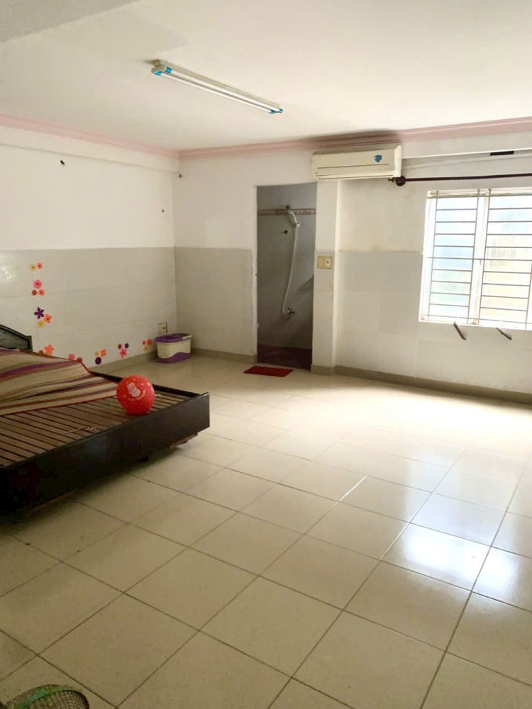 MẶT TIỀN RẺ NHẤT NGUYỄN THỊ ĐẶNG, HIỆP THÀNH, Q12! NHÀ 4 TẦNG ĐÚC – CHỈ 12 TỶ