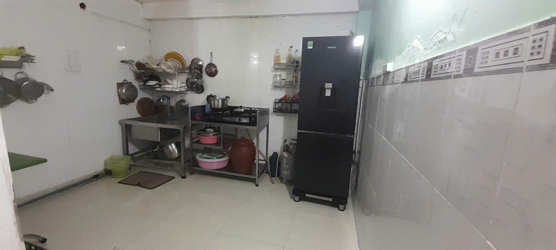 Bán nhà 2 Tầng TTHC Dĩ An,ĐS1,khu vực an ninh 24/7,giá đầu tư