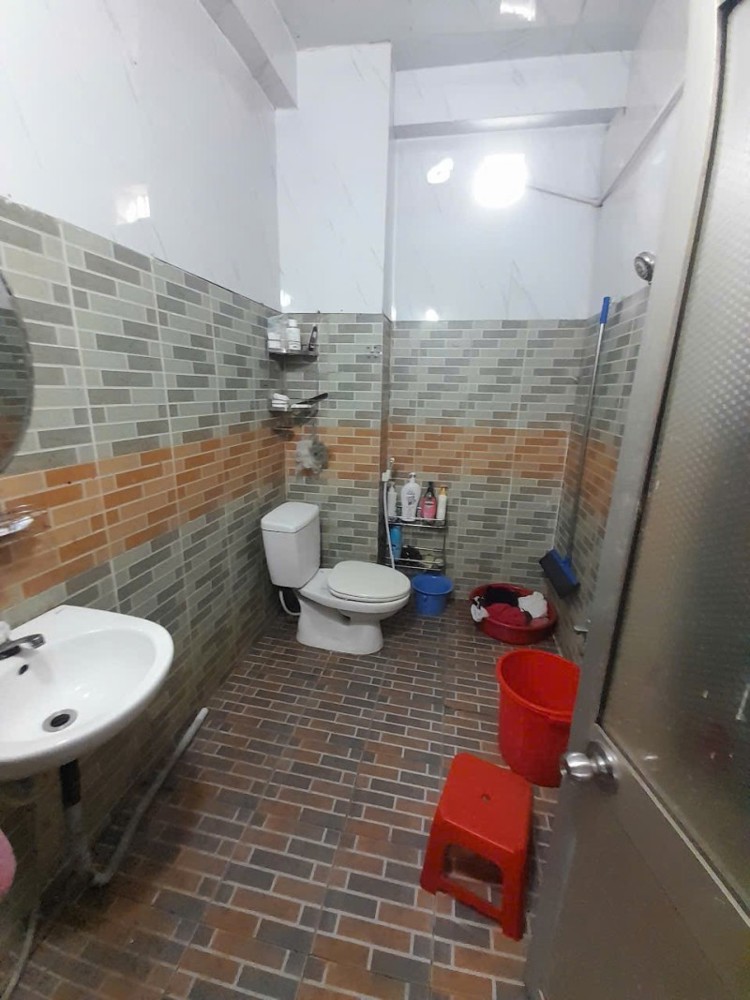 Bán nhà 2 Tầng TTHC Dĩ An,ĐS1,khu vực an ninh 24/7,giá đầu tư