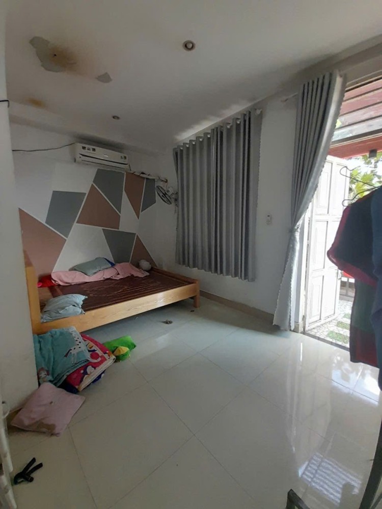 Bán nhà 2 Tầng TTHC Dĩ An,ĐS1,khu vực an ninh 24/7,giá đầu tư