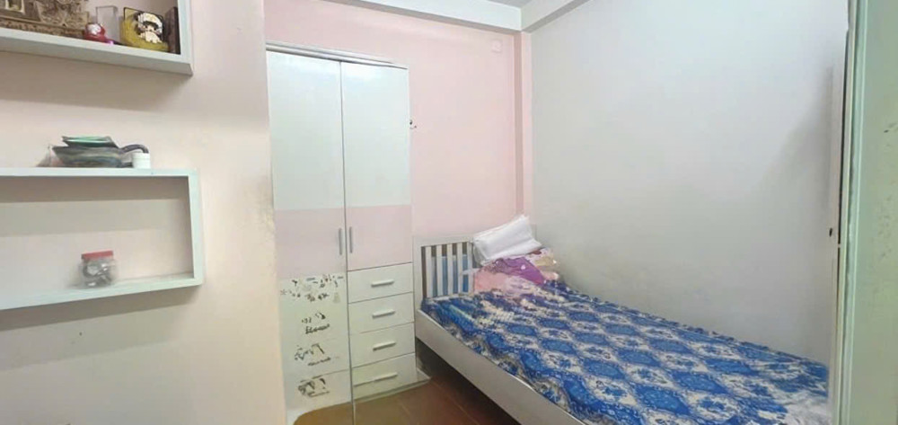 SIÊU PHẨM TÂN BÌNH – NHÀ ĐẸP GIÁ TỐT 5 TẦNG BTCT – HẺM XE TẢI CMT8 – SÁT CV LÊ THỊ RIÊNG – 61M2