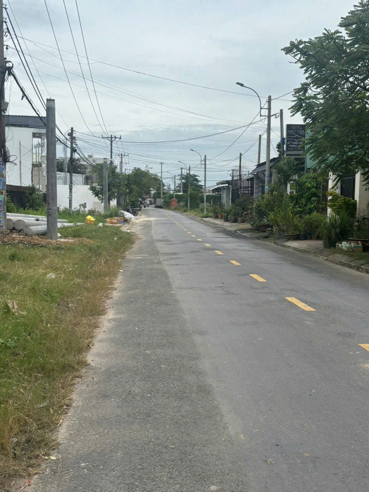 SIÊU PHẨM HÓC MÔN – 2 LÔ ĐẤT LIỀN KỀ (3.000M) MẶT TIỀN SÁT DƯƠNG CÔNG KHI, HM