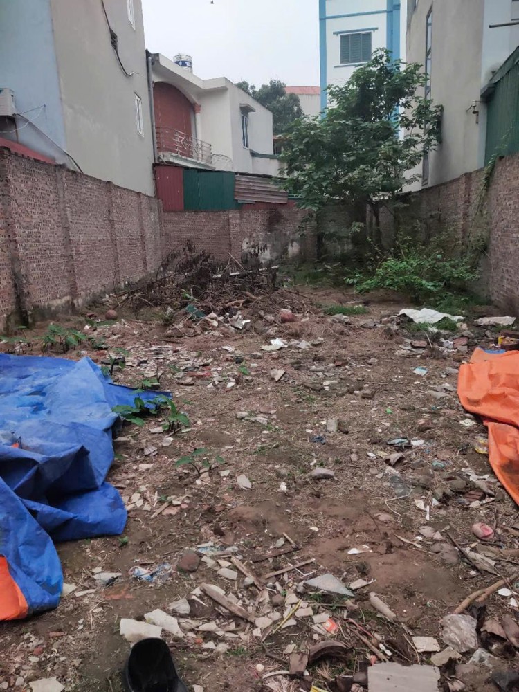 BÁN ĐẤT LÊ TRỌNG TẤN - Ô TÔ TRÁNH - MẶT TIỀN RỘNG - GIÁ ĐẦU TƯ - PHÙ HỢP XÂY CCMN 161 M2 MẶT TIỀN 6,