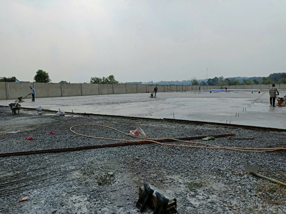 Chủ hạ giá bán nhanh nhà xưởng tại Bình Minh.Trảng Bom-0909808615