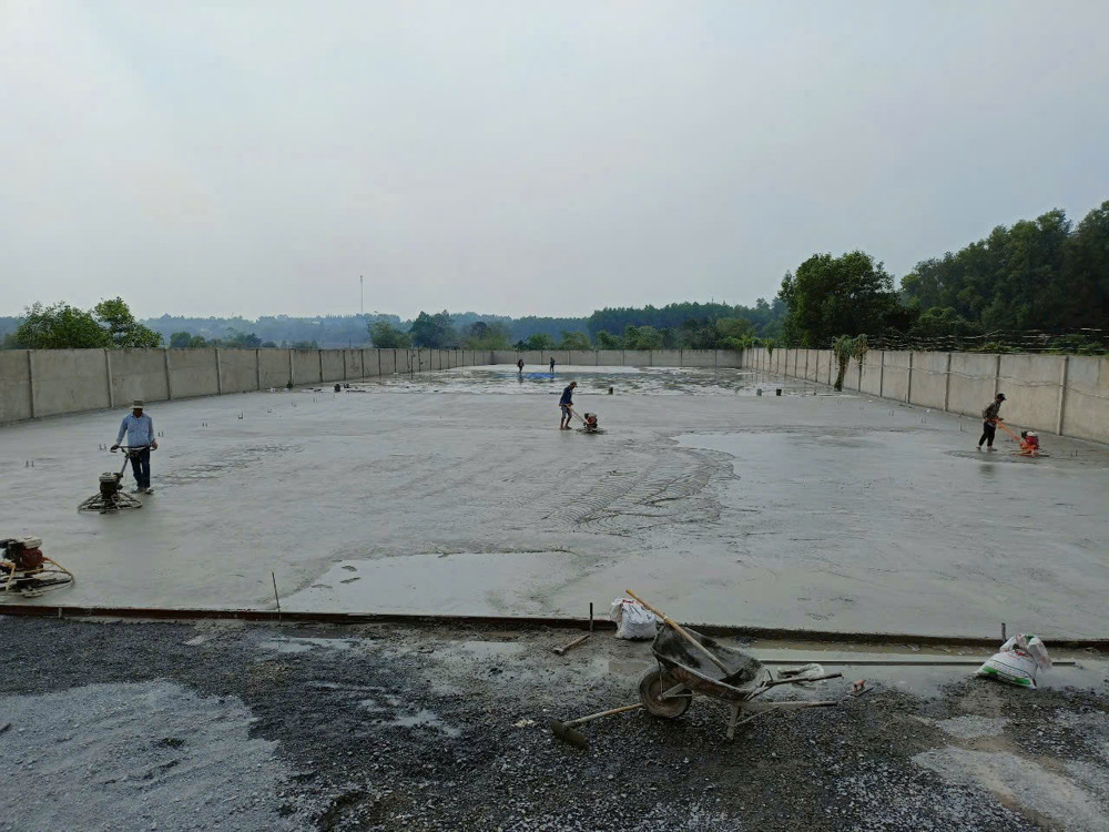 Chủ hạ giá bán nhanh nhà xưởng tại Bình Minh.Trảng Bom-0909808615