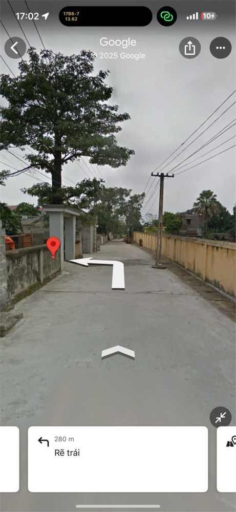 ĐẤT ĐẸP - ĐẦU TƯ SINH LỜI - CẦN BÁN LÔ GÓC 2 MẶT TIỀN ĐẸP Thôn Trí Thuỷ, Xã Xuân Mai, Hà Nội