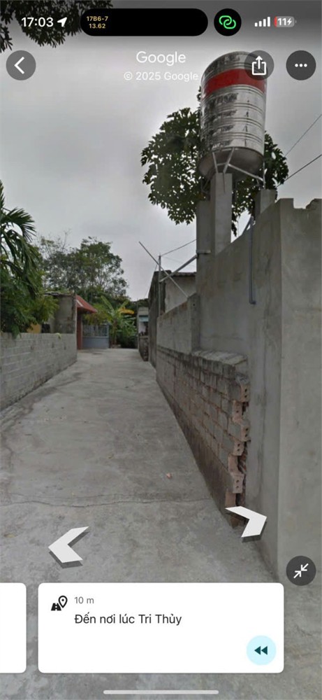 ĐẤT ĐẸP - ĐẦU TƯ SINH LỜI - CẦN BÁN LÔ GÓC 2 MẶT TIỀN ĐẸP Thôn Trí Thuỷ, Xã Xuân Mai, Hà Nội