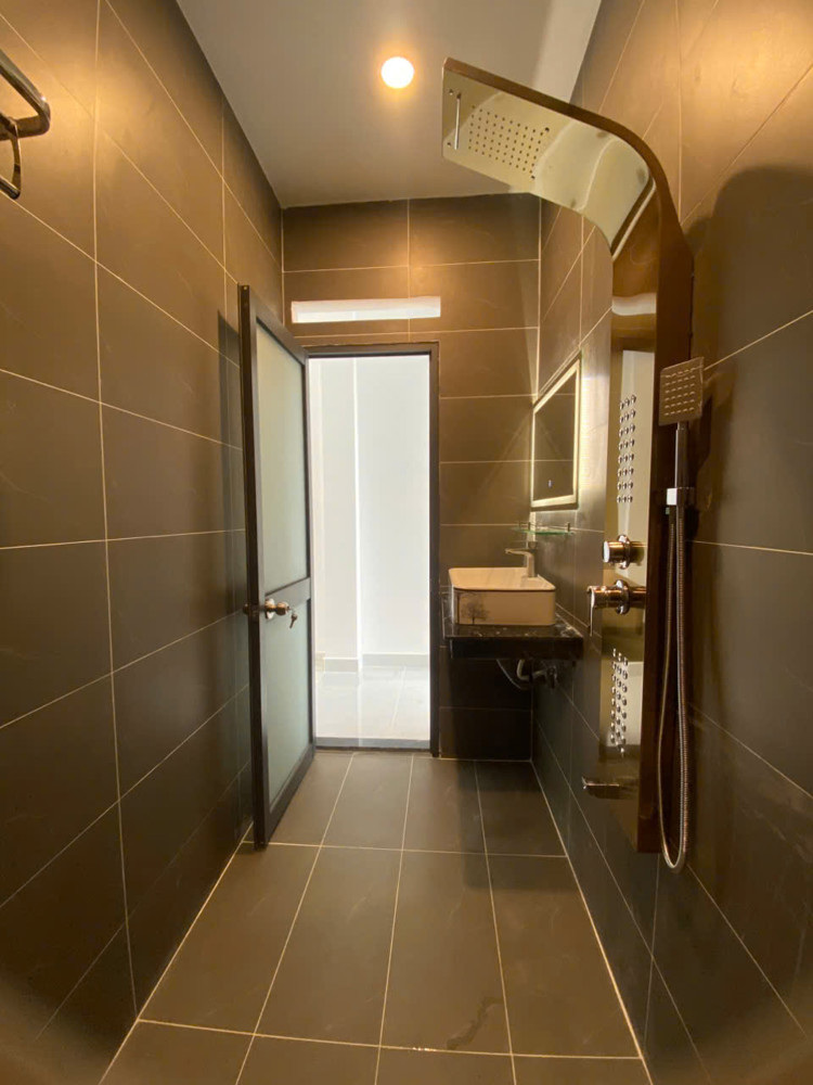 NHÀ ĐẸP - GIÁ TỐT - CẦN BÁN CĂN NHÀ ĐẸP TẠI phường Tân Thới Hiệp, Q.12, HCM