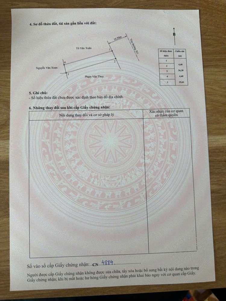 LÔ MẶT ĐƯỜNG 361 – GIÁ 3.6X TỶ HIẾM – ĐIỂM KINH DOANH ĐẸP  ZALO 0567 222 555