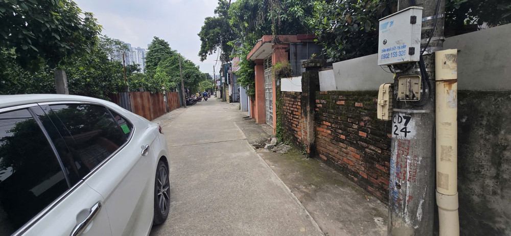 60M ĐỨC THƯỢNG .HOÀI ĐỨC. HÀ NỘI .KINH DOANH .ĐƯỜNG THÔNG TỨ TUNG  Ô TÔ. ĐỖ NGÀY ĐÊM. 
GIÁ ĐẦU