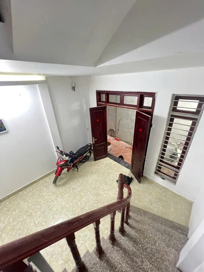 ⚡Bất Ngờ!: Ô Tô 40M - Vuông Vắn - Dân Xây Bền Đẹp. Bán Nhà Thanh Xuân