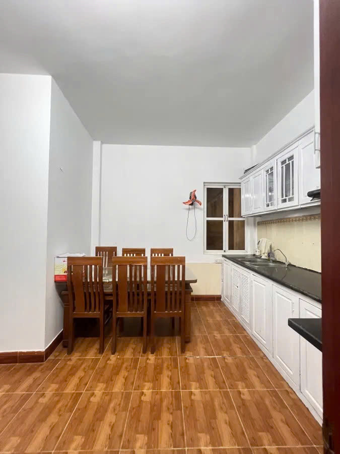 ⚡Bất Ngờ!: Ô Tô 40M - Vuông Vắn - Dân Xây Bền Đẹp. Bán Nhà Thanh Xuân