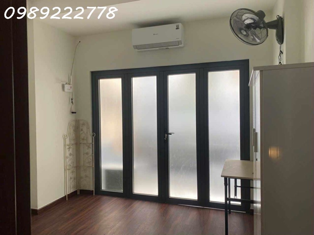 BÁN NHÀ TÂN PHƯỚC- P10 - DT 35M2- 3 TẦNG 4PN- ĐẸP DỌN VÀO Ở NGAY. MT 69