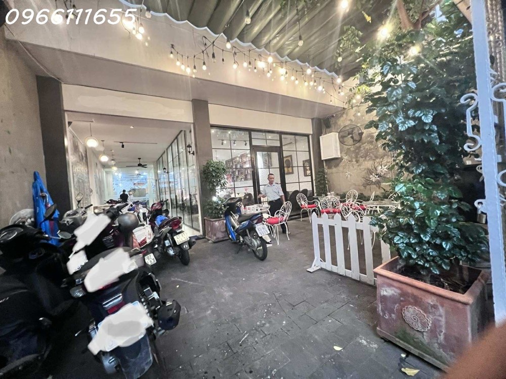 BÁN NHÀ SIÊU BIỆT MẶT TIỀN THỰ PHAN TÔN - P. ĐA KAO- DT205M2 - 4TẦNG - NGHỈ DƯỠNG - MỞ VĂN PHÒNG