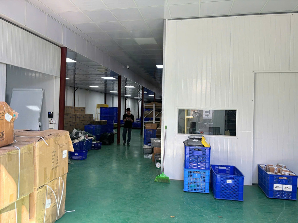 CHO THUÊ 500m KHO Tại KIM CHUNG. Xã THIÊN LỘC. TP.HÀ NỘI