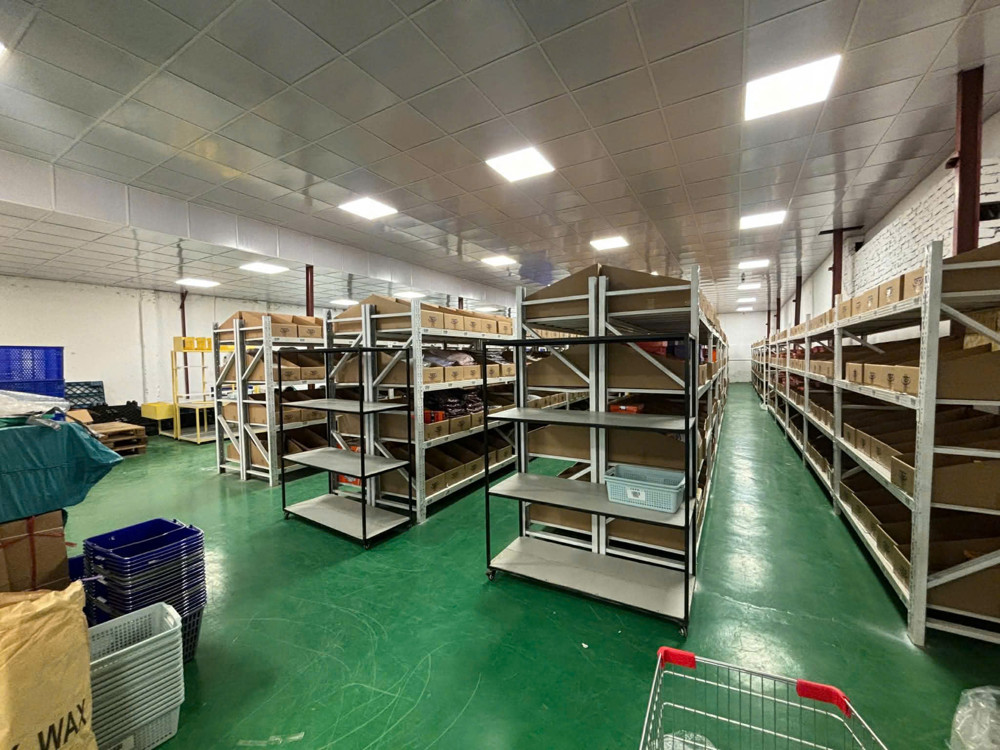 CHO THUÊ 500m KHO Tại KIM CHUNG. Xã THIÊN LỘC. TP.HÀ NỘI