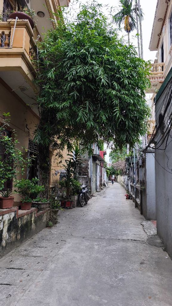 BÁN NHÀ LA NỘI - CCMN DÒNG TIỀN - 24 PHÒNG CÓ GÁC XÉP KHÉP KÍN FULL NỘI THẤT - DÒNG TIỀN 1 TỶ/NĂM 