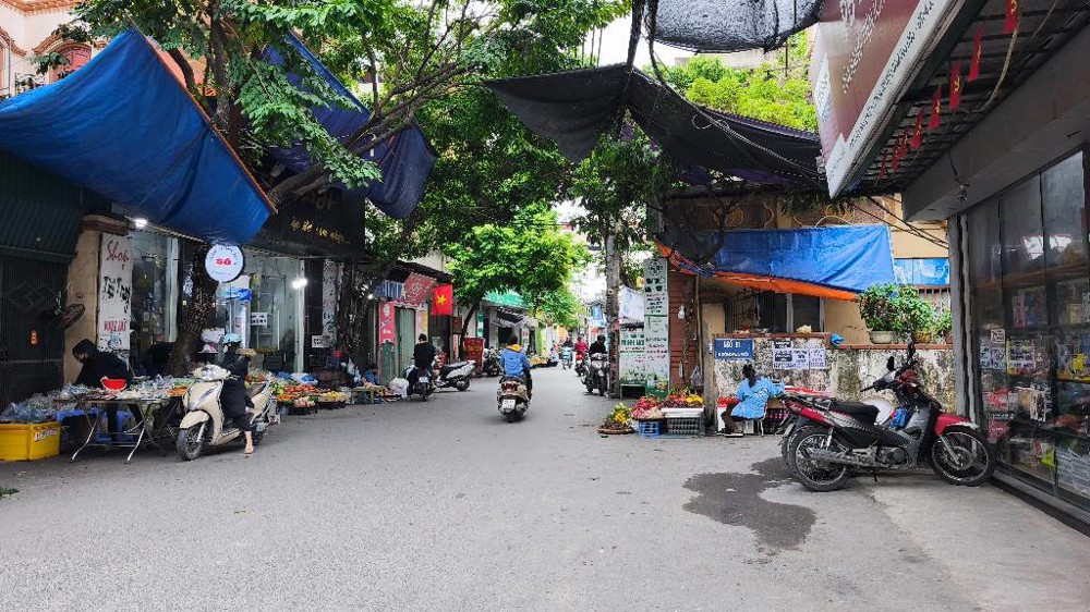 BÁN NHÀ LA NỘI - CCMN DÒNG TIỀN - 24 PHÒNG CÓ GÁC XÉP KHÉP KÍN FULL NỘI THẤT - DÒNG TIỀN 1 TỶ/NĂM 