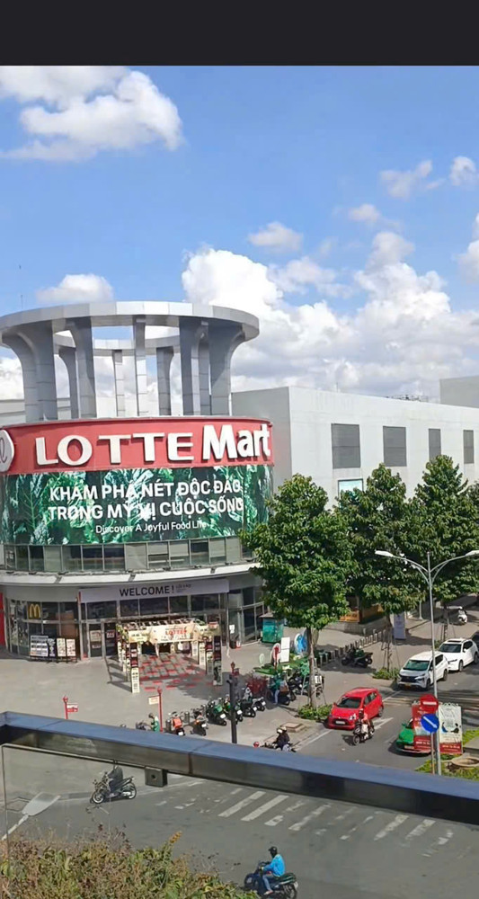 CHÍNH CHỦ Cần Cho Thuê Nhanh 2 Phòng Trống Lầu 3-4 Mặt Tiền Đường Nguyễn Văn Lượng- phường An Hội