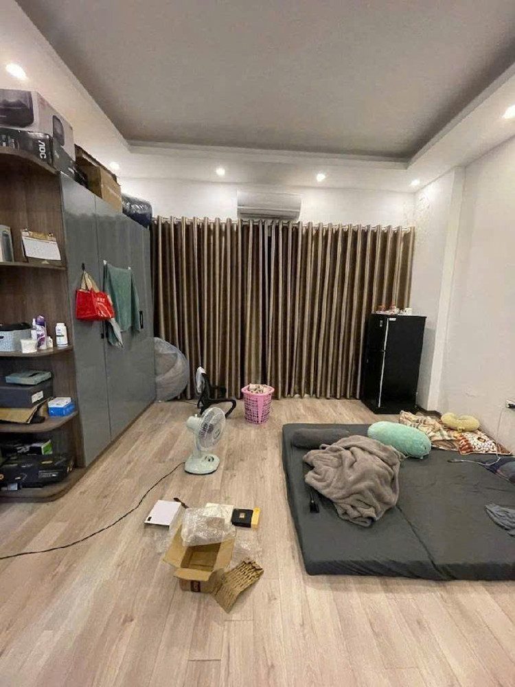 SIÊU PHẨM Xuân Đỉnh NHÀ ĐẸP - LÔ GÓC - 3 THOÁNG - GIÁ LINH ĐỘNG - MẶT TIỀN LỚN - GẦN OTO 34m nhỉnh