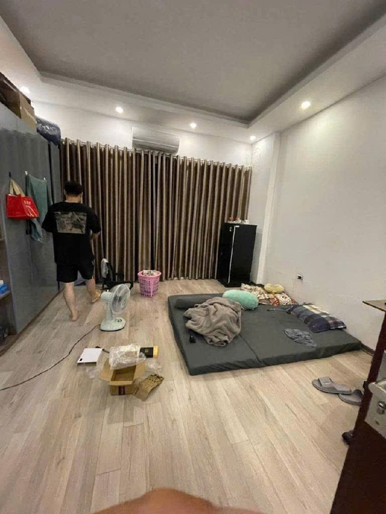 SIÊU PHẨM Xuân Đỉnh NHÀ ĐẸP - LÔ GÓC - 3 THOÁNG - GIÁ LINH ĐỘNG - MẶT TIỀN LỚN - GẦN OTO 34m nhỉnh