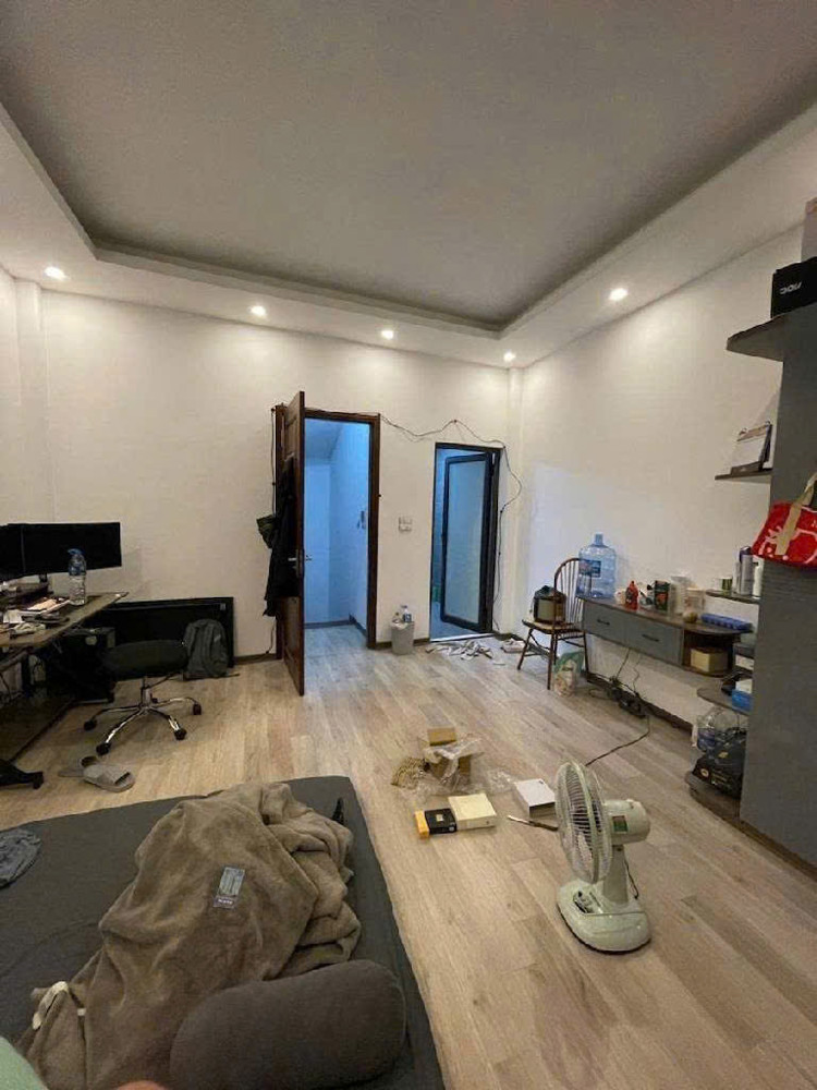 SIÊU PHẨM Xuân Đỉnh NHÀ ĐẸP - LÔ GÓC - 3 THOÁNG - GIÁ LINH ĐỘNG - MẶT TIỀN LỚN - GẦN OTO 34m nhỉnh