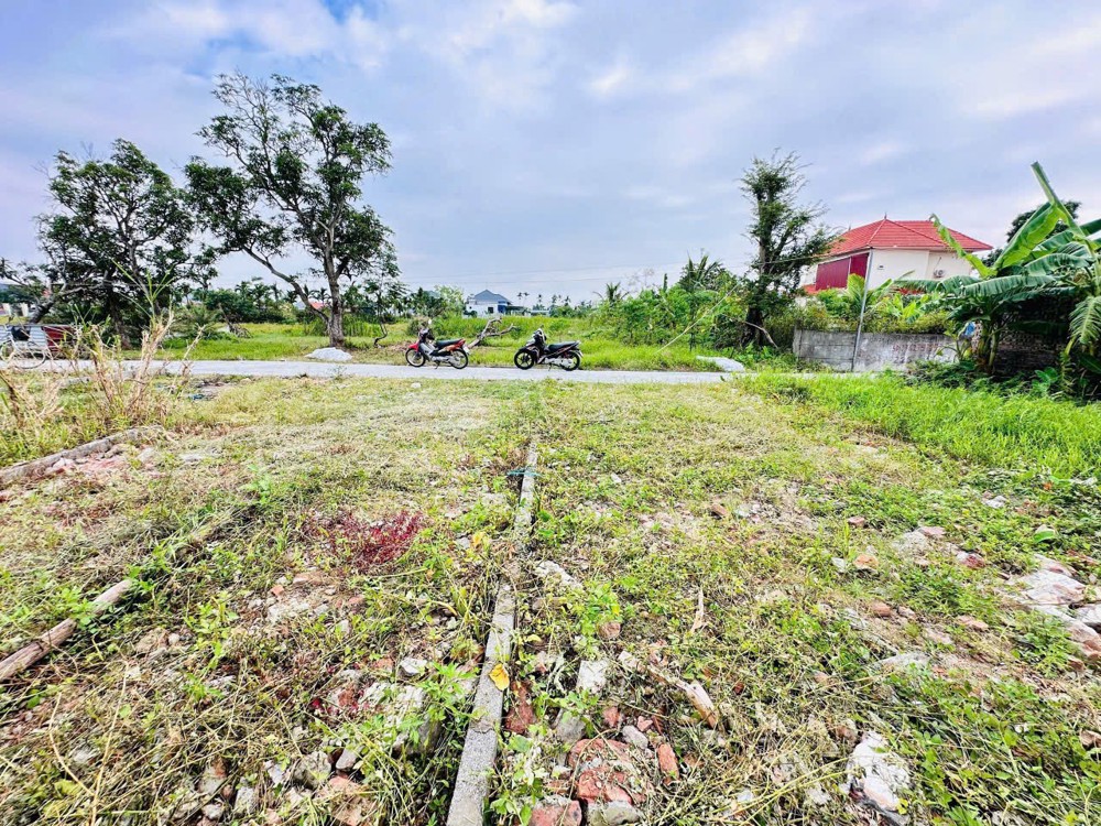 Giá Hiếm – Lô Duy Nhất Tuyến 2 Thượng Đức, Minh Đức – Đồ Sơn – Zalo 0567 222 555