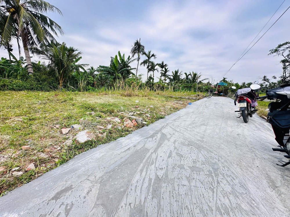 Giá Hiếm – Lô Duy Nhất Tuyến 2 Thượng Đức, Minh Đức – Đồ Sơn – Zalo 0567 222 555