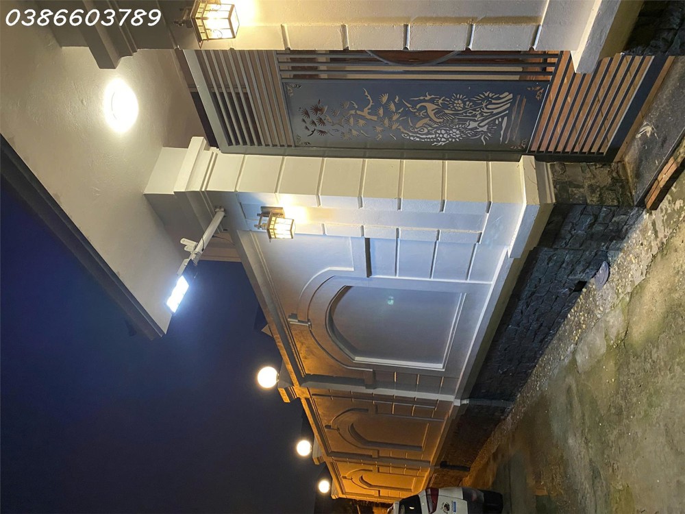 759m² – Tổ 4 Cự Khối – Ngõ Độc Lập – MT 27m – 2 tầng – Giá  42 tỷ