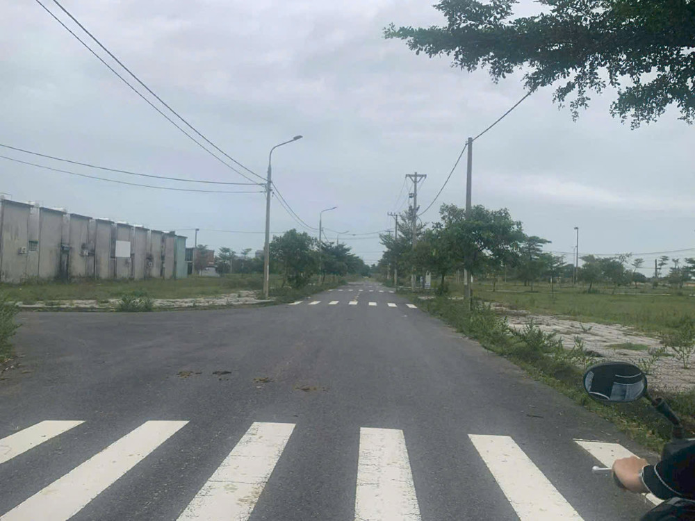 Đất Tđc Đồng Nò Hoà Quý, Ngũ Hành Sơn