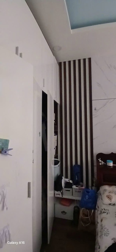 Bán nhà đường số 48 Hiệp Bình Chánh, Thủ Đức, TP HCM. DT 102m2, 2 tầng, 5PN, SH. Giá 6.1 tỷ