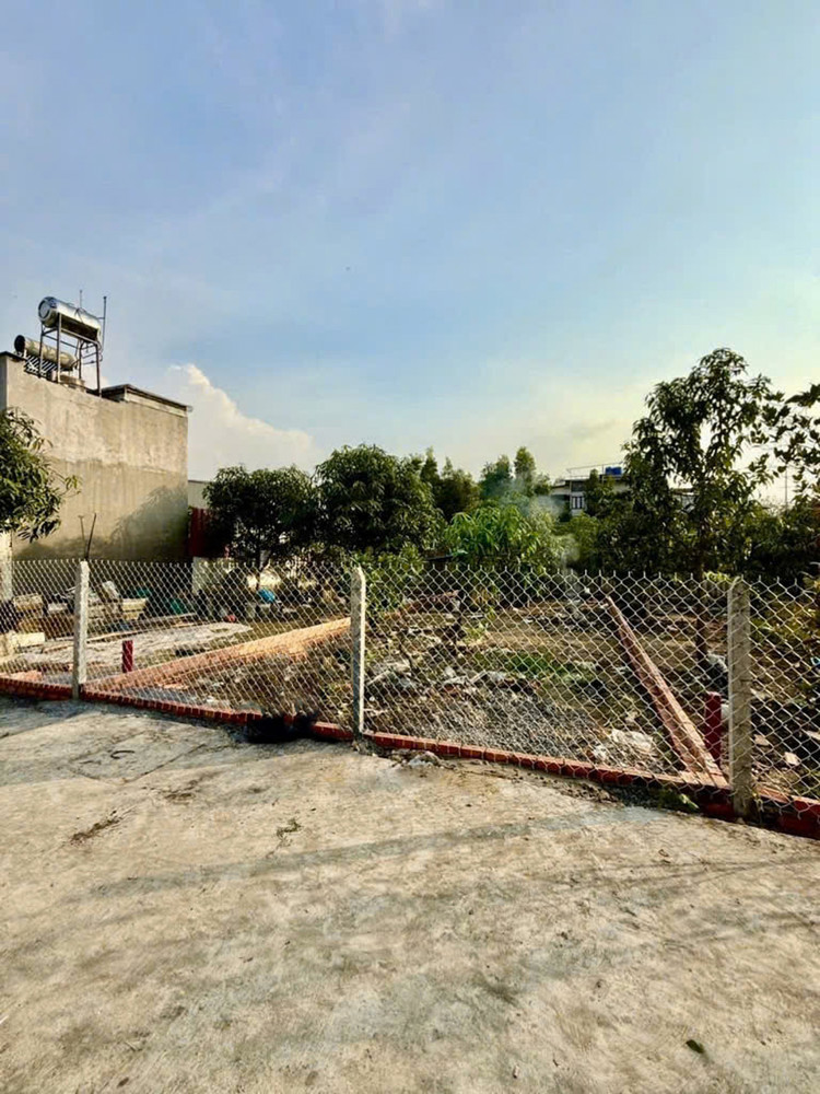 L1572 ⭐️ 3 lô đất Xuân Thới Sơn 8, SHR, HXH, 7x17m, 2.x tỷ