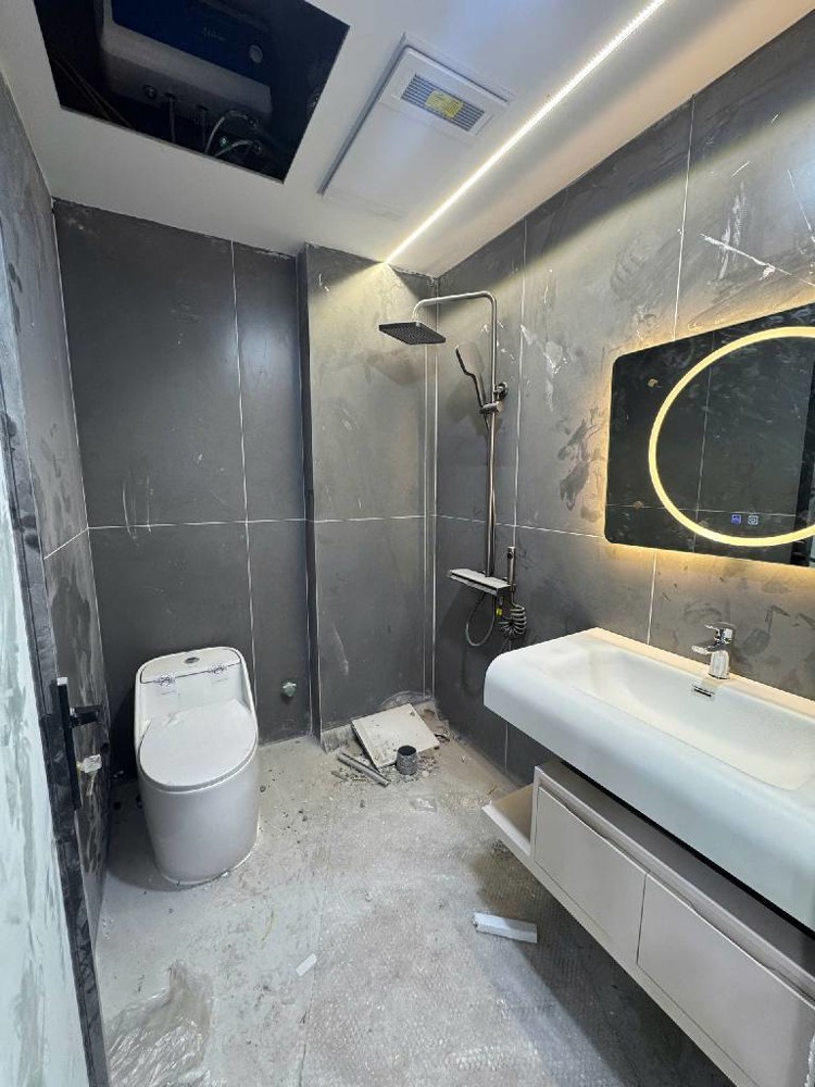 NHÀ PHÂN LÔ – Ô TÔ TRÁNH - THANG MÁY- FULL NỘI THẤT- KINH DOANH_ 42M2 - 7 TẦNG – 23,2 TỶ