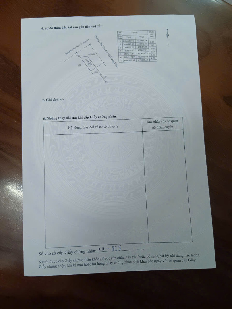 ĐẤT ĐẸP - GIÁ TỐT -   BÁN NHANH LÔ ĐẤT 2 Mặt Tiền Phường Tân An, TP Buôn Ma Thuột, Đăk Lăk