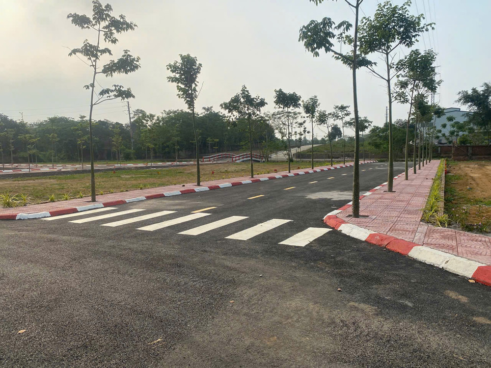 CHÍNH CHỦ CẦN CẦN TIỀN BÁN GẤP - BÁN GẤP LÔ ĐẤT VÀNG HÒA LẠC - THẠCH THẤT-  HÀ NỘI