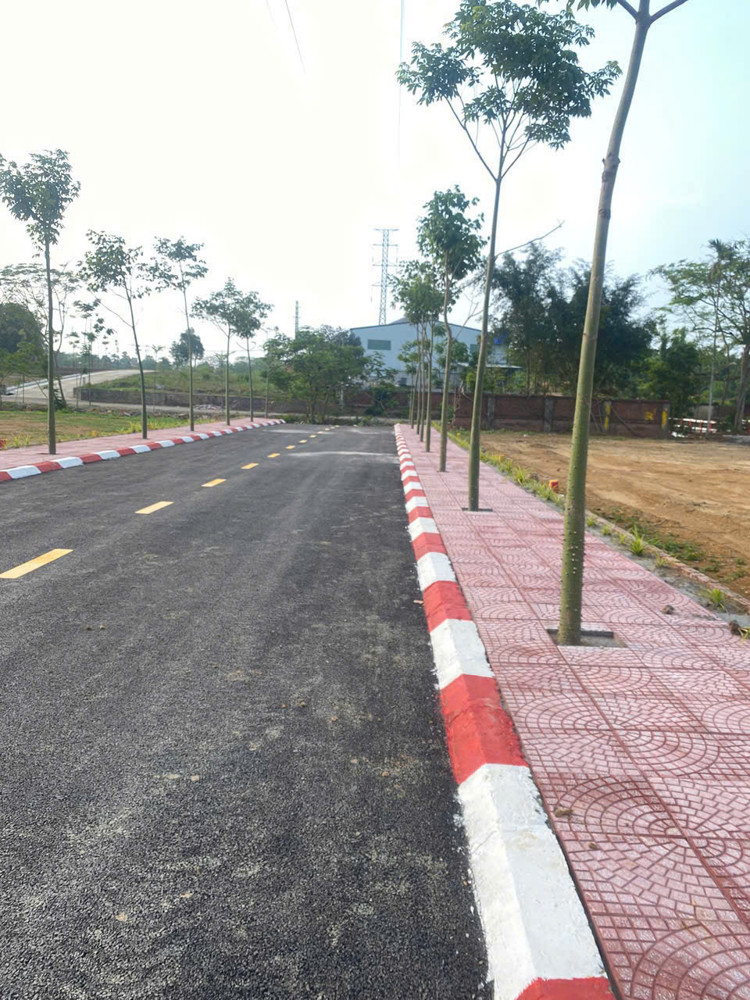 CHÍNH CHỦ CẦN CẦN TIỀN BÁN GẤP - BÁN GẤP LÔ ĐẤT VÀNG HÒA LẠC - THẠCH THẤT-  HÀ NỘI