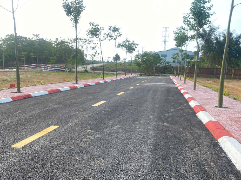 CHÍNH CHỦ CẦN CẦN TIỀN BÁN GẤP - BÁN GẤP LÔ ĐẤT VÀNG HÒA LẠC - THẠCH THẤT-  HÀ NỘI