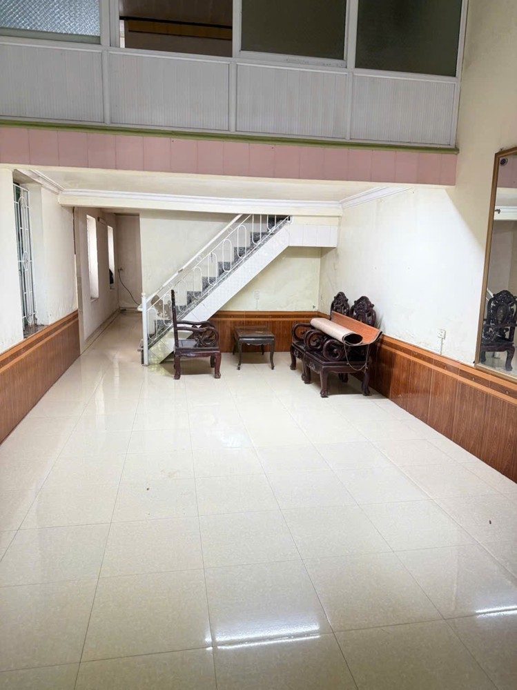 GIÁ HIẾM TUYẾN 1 TÂN TRÀO – NHÀ 1.5 TẦNG 2 MẶT TIỀN – ZALO 0567 222 555