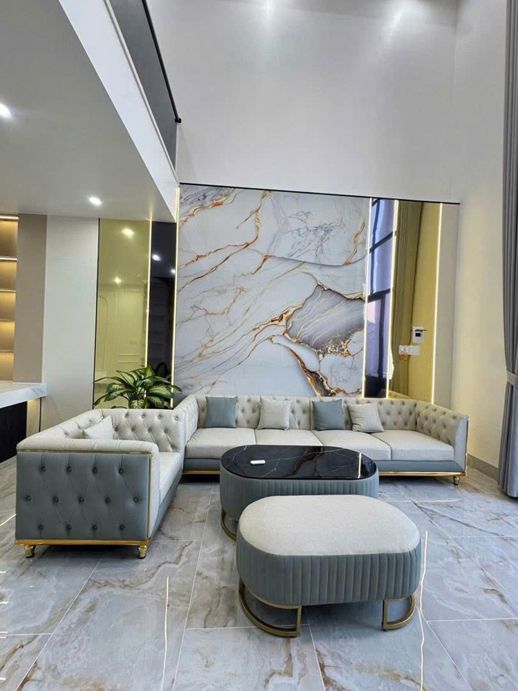 BÁN NHÀ MỚI MẪU TÂN CỔ ĐIỂN – ĐƯỜNG NGÔ SĨ LIÊN, PHƯỜNG AN HOÀ, TP. RẠCH GIÁ, KIÊN GIANG