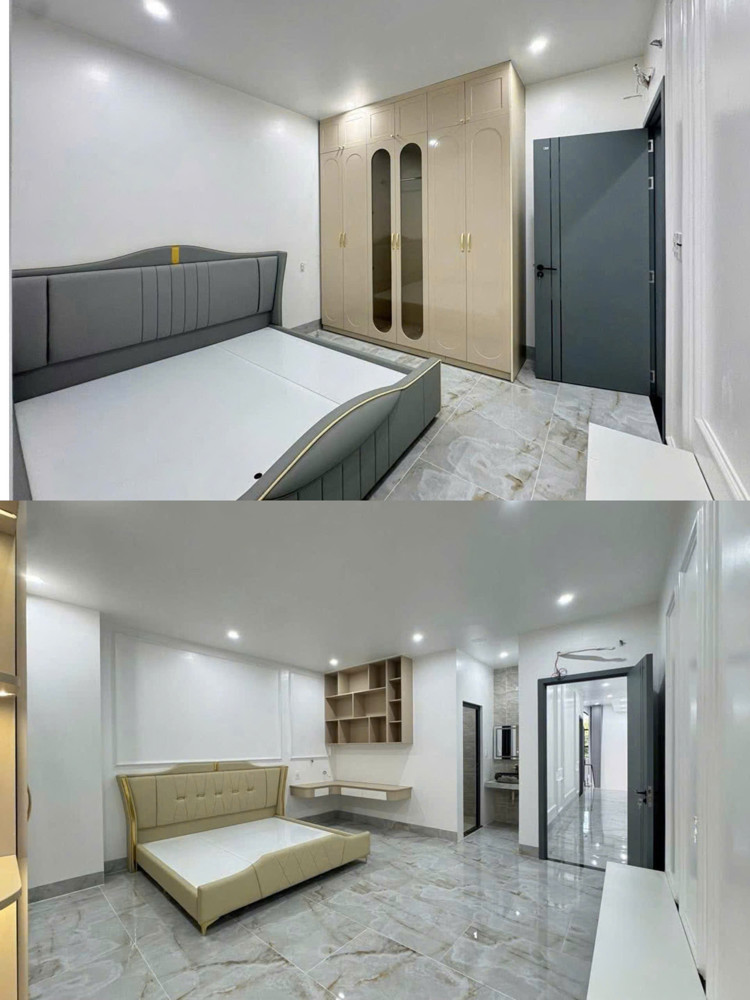 BÁN NHÀ MỚI MẪU TÂN CỔ ĐIỂN – ĐƯỜNG NGÔ SĨ LIÊN, PHƯỜNG AN HOÀ, TP. RẠCH GIÁ, KIÊN GIANG