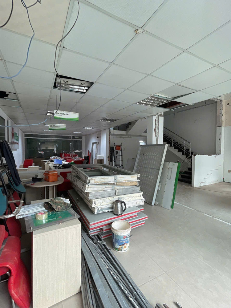 cho thuê nhà hàm nghi thanh khê đà nẵng mặt tiền ngang 9 giá 40 triệu