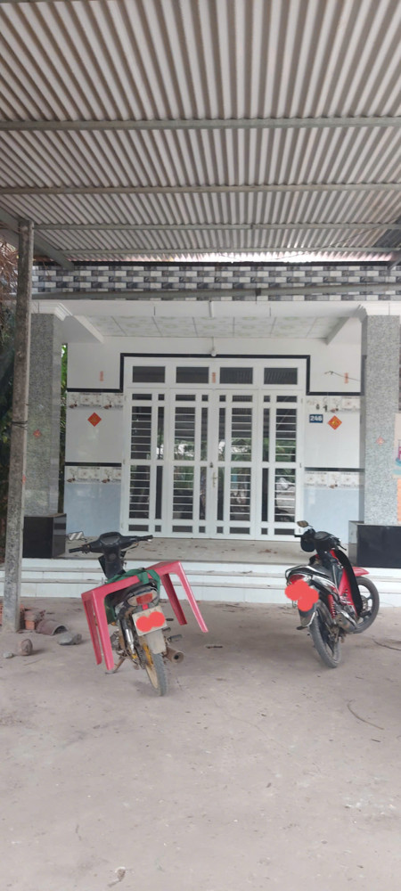 SIÊU PHẨM NHÀ ĐẤT ĐẸP ***Phù Hợp Cho Mọi Gia Đình - Diện tích hơn : 2400m2