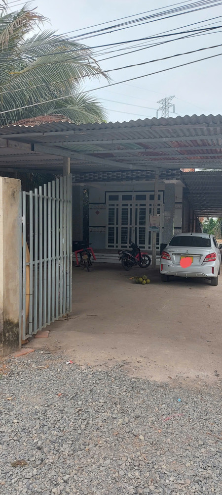 SIÊU PHẨM NHÀ ĐẤT ĐẸP ***Phù Hợp Cho Mọi Gia Đình - Diện tích hơn : 2400m2