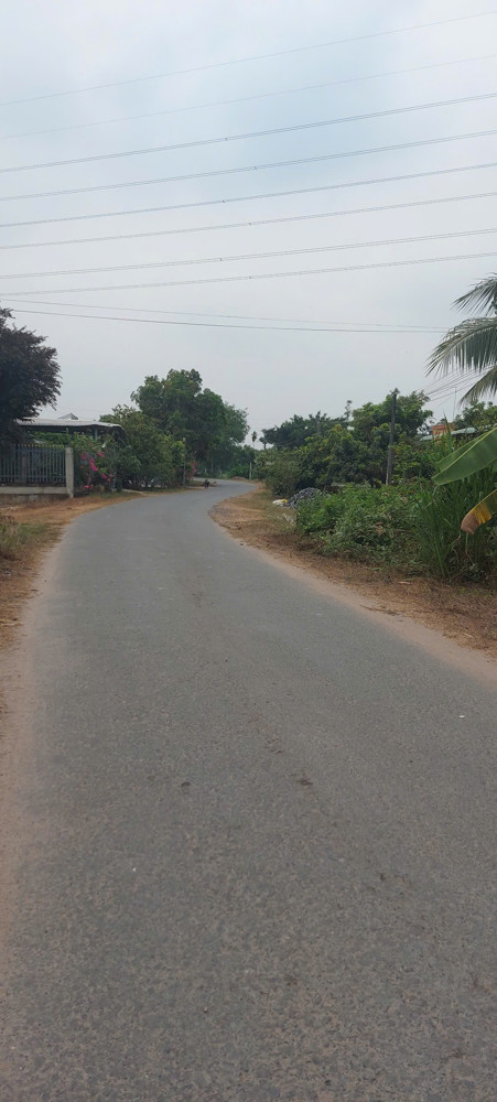 SIÊU PHẨM NHÀ ĐẤT ĐẸP ***Phù Hợp Cho Mọi Gia Đình - Diện tích hơn : 2400m2