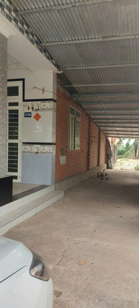 SIÊU PHẨM NHÀ ĐẤT ĐẸP ***Phù Hợp Cho Mọi Gia Đình - Diện tích hơn : 2400m2